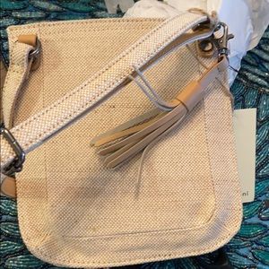 Ethos purse 👛